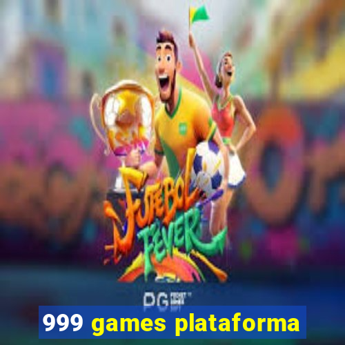 999 games plataforma